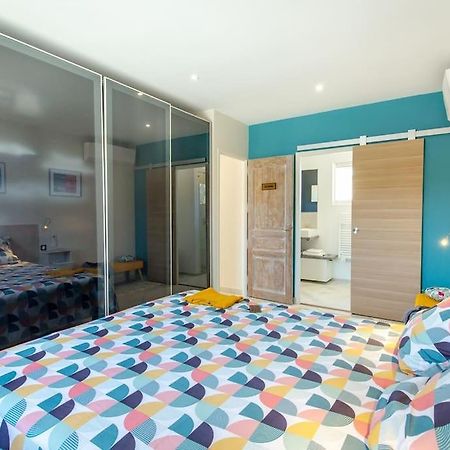 Roquebrune-Sur-Argens, Villa 2 Pieces, 4 Personnes Exterior foto